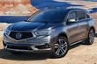 Actualizat crossover Acura MDX foto 1