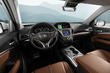 Actualizat crossover Acura MDX foto 4