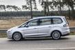Recenzie Ford Galaxy cu șapte locuri pentru minivan foto 12
