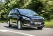 Recenzie Ford Galaxy cu șapte locuri pentru minivan foto 4