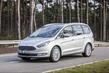 Recenzie Ford Galaxy cu șapte locuri pentru minivan foto 11