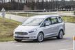 Recenzie Ford Galaxy cu șapte locuri pentru minivan foto 2