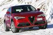 Review crossover compact Alfa Romeo Stelvio foto 8