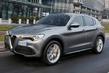 Review crossover compact Alfa Romeo Stelvio foto 7