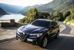 Review crossover compact Alfa Romeo Stelvio foto 4