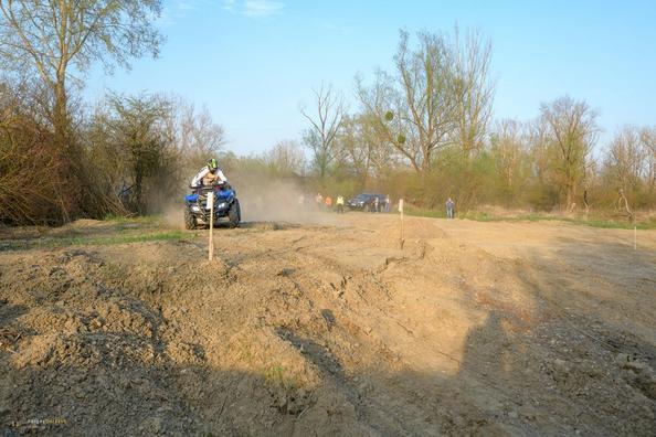 Competiție off-road: etapa campionatului ucrainean RFC Off Road de la Cernăuți Fotografie 18
