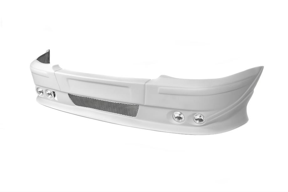 Ford Transit 2000–2014 Lip bara fata (2000-2006) Foto 1