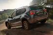 Review actualizat crossover Nissan Terrano foto 8