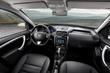 Review actualizat crossover Nissan Terrano foto 5