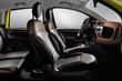 Modificare pe toate terenurile hatchback-ului Fiat Panda Cross foto 7