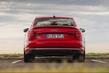 Review sedan Audi S4 foto 4