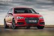 Review sedan Audi S4 foto 3