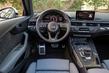 Review sedan Audi S4 foto 6
