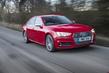 Review sedan Audi S4 foto 1