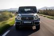 Lift model suv Mercedes-Benz G-Class foto 12