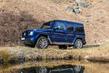Lift model suv Mercedes-Benz G-Class foto 11