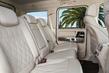 Lift model suv Mercedes-Benz G-Class foto 8