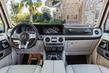 Lift model suv Mercedes-Benz G-Class foto 6