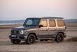 Lift model suv Mercedes-Benz G-Class foto 1