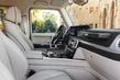 Lift model suv Mercedes-Benz G-Class foto 7