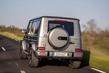 Lift model suv Mercedes-Benz G-Class foto 4