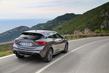 Premium sedan Infiniti Q30 foto 12