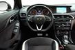 Premium sedan Infiniti Q30 foto 10