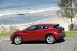 Premium sedan Infiniti Q30 foto 4