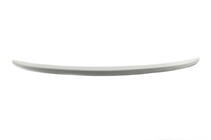 Chevrolet Cruze 2009–2015 Spoiler SD (Meliset, grunduit pentru vopsire) foto 3