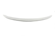 Chevrolet Cruze 2009–2015 Spoiler SD (Meliset, grunduit pentru vopsire) foto 4