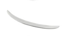 Chevrolet Cruze 2009–2015 Spoiler SD (Meliset, grunduit pentru vopsire) foto 5