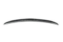 Chevrolet Cruze 2009–2015 Spoiler SD (Meliset, grunduit pentru vopsire) foto 6