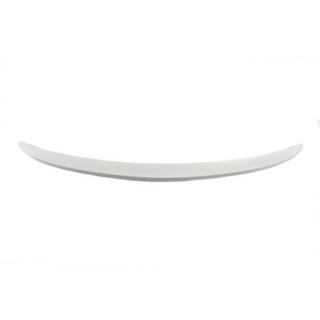 Spoiler SD (Meliset, grunduit pentru vopsire) Chevrolet Cruze 2009–2015 foto 4