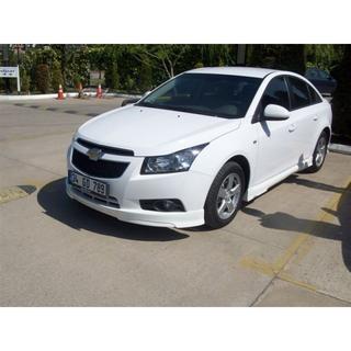 Prelungire bara fata SD (Meliset, pregatit pentru vopsire) Chevrolet Cruze 2009–2015 foto 3