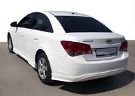 Chevrolet Cruze 2009–2015 Capac bara spate SD (Meliset, grunduit) foto 1