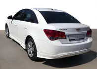 Chevrolet Cruze 2009–2015 Capac bara spate SD (Meliset, grunduit) foto 1