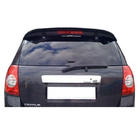 Chevrolet Captiva 2006-2019 Spoiler (grund pentru vopsire) foto 2