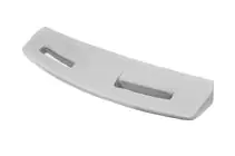 Daihatsu Terios 2006-2017 Spoiler (grund pentru vopsire) foto 3