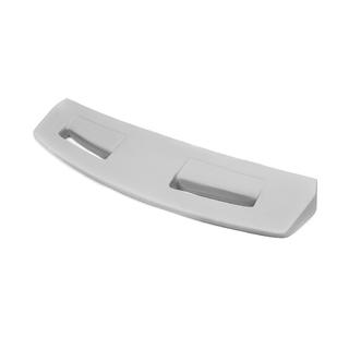 Spoiler (grund pentru vopsire) Daihatsu Terios 2006-2017 foto 3