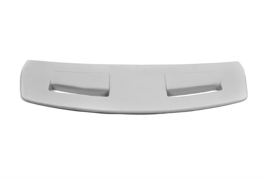 Daihatsu Terios 2006-2017 Spoiler (grund pentru vopsire) Foto 2