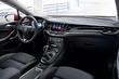 Review hatchback cu cinci uși Opel Astra K foto 8