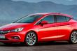 Review hatchback cu cinci uși Opel Astra K foto 1