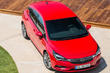 Review hatchback cu cinci uși Opel Astra K foto 6