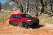 Review mijlocii crossover Jeep Cherokee foto 9