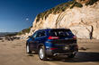 Review mijlocii crossover Jeep Cherokee foto 5