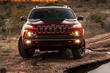 Review mijlocii crossover Jeep Cherokee foto 2