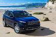 Review mijlocii crossover Jeep Cherokee foto 3