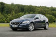 Review hatchback cu cinci uși Volvo V40 foto 9