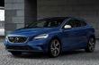 Review hatchback cu cinci uși Volvo V40 foto 1
