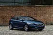 Review hatchback cu cinci uși Volvo V40 foto 2